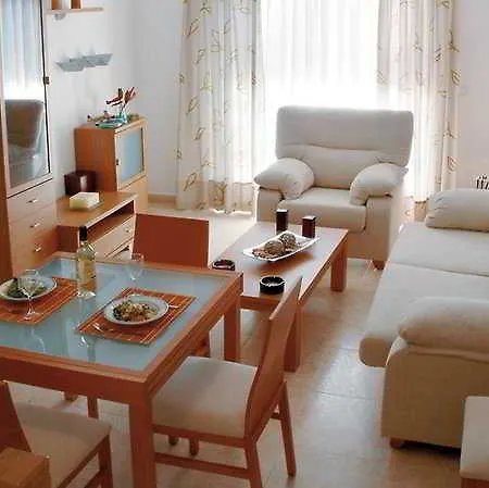 Hotel Novogolf Villamartín