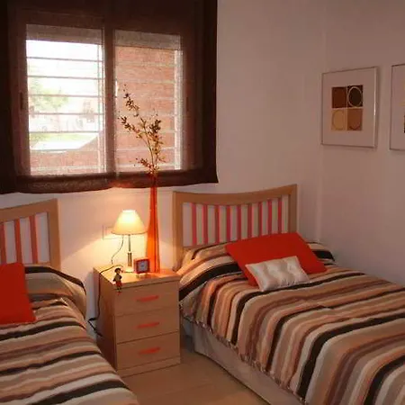 Hotel Novogolf
