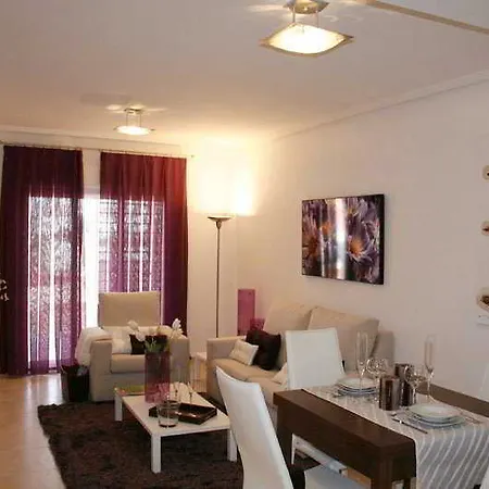 Hotell Novogolf 3*