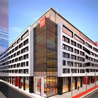 Hotell Novogolf 3*