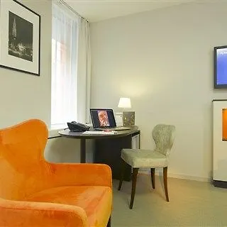 Hotell Novogolf Villamartin (Valencia)