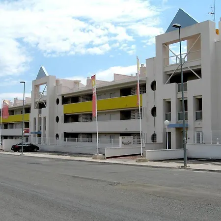 Hotell Novogolf 3*