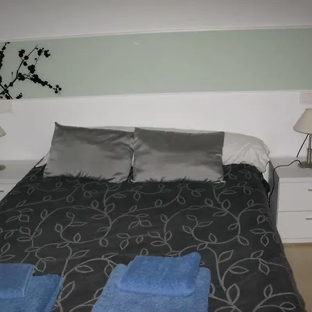 Hotell Novogolf Villamartin (Valencia)
