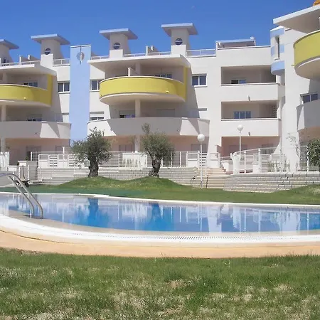 Novogolf Hotell 3*