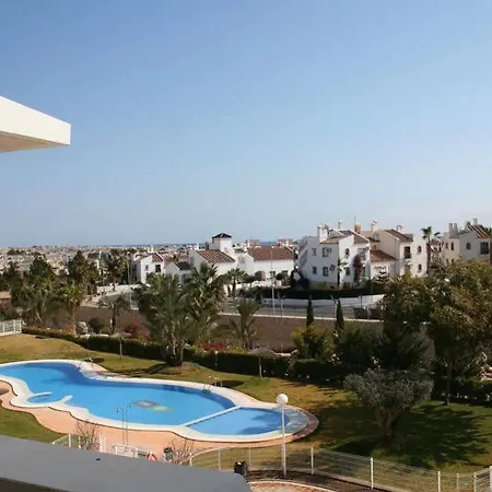 Novogolf 3* Villamartin (Valencia)