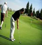 Novogolf Hotell Villamartin (Valencia)