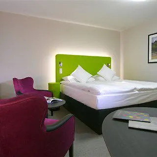 Hotell Novogolf