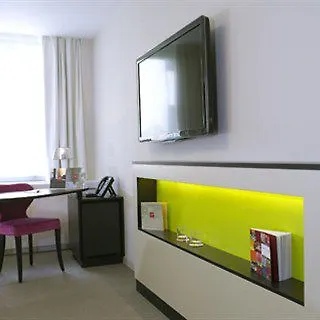 Novogolf Hotell