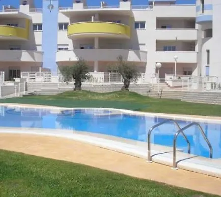 Ξενοδοχείο Novogolf