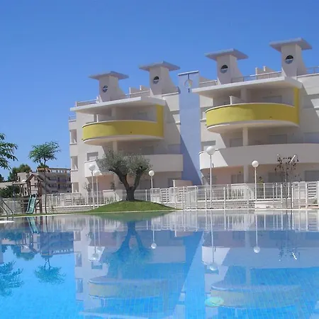 Novogolf Ξενοδοχείο Τορεβιέχα