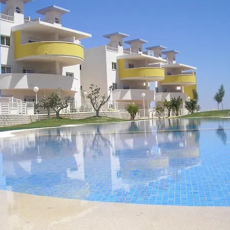 Novogolf Ξενοδοχείο 3*