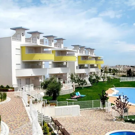 Novogolf Ξενοδοχείο