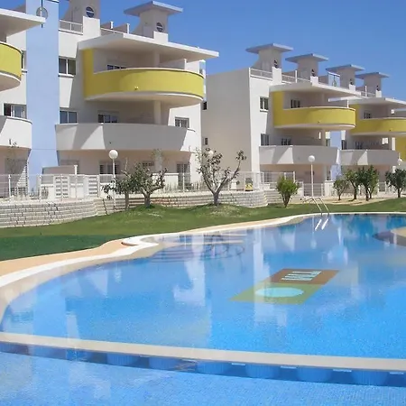 Ξενοδοχείο Novogolf 3*