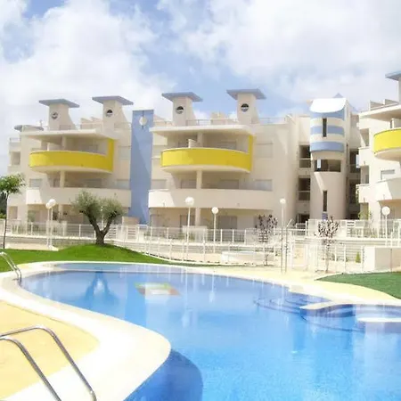 Novogolf Ξενοδοχείο Τορεβιέχα