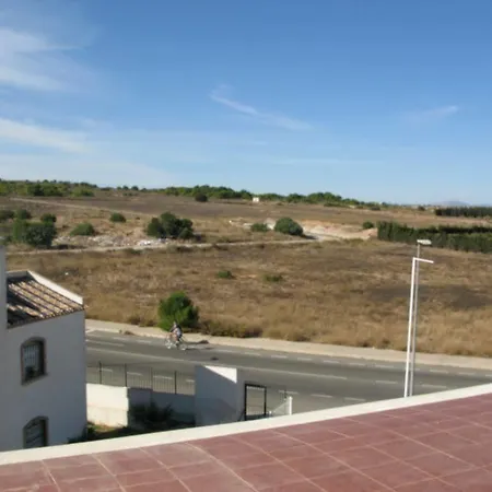 Novogolf Ξενοδοχείο