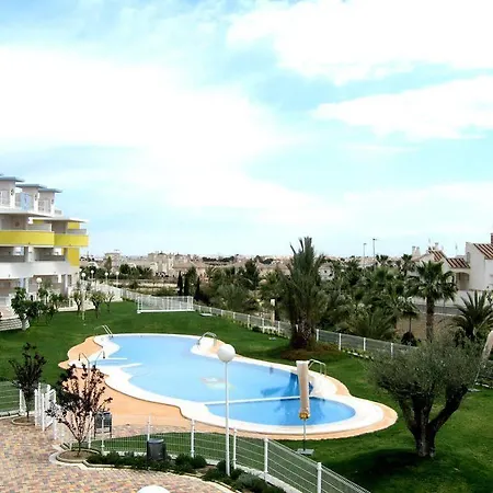 Novogolf Ξενοδοχείο Τορεβιέχα