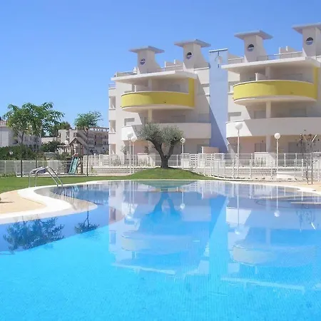 Novogolf Τορεβιέχα
