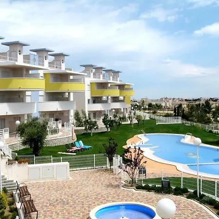 Ξενοδοχείο Novogolf